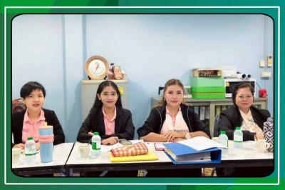 ประชุมคณะกรรมการดำเนินงาน ... พารามิเตอร์รูปภาพ 1